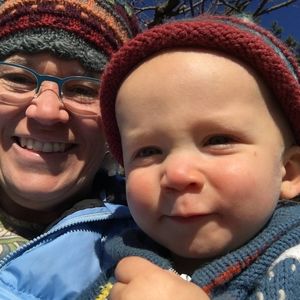 Meet your Posher, Cherie